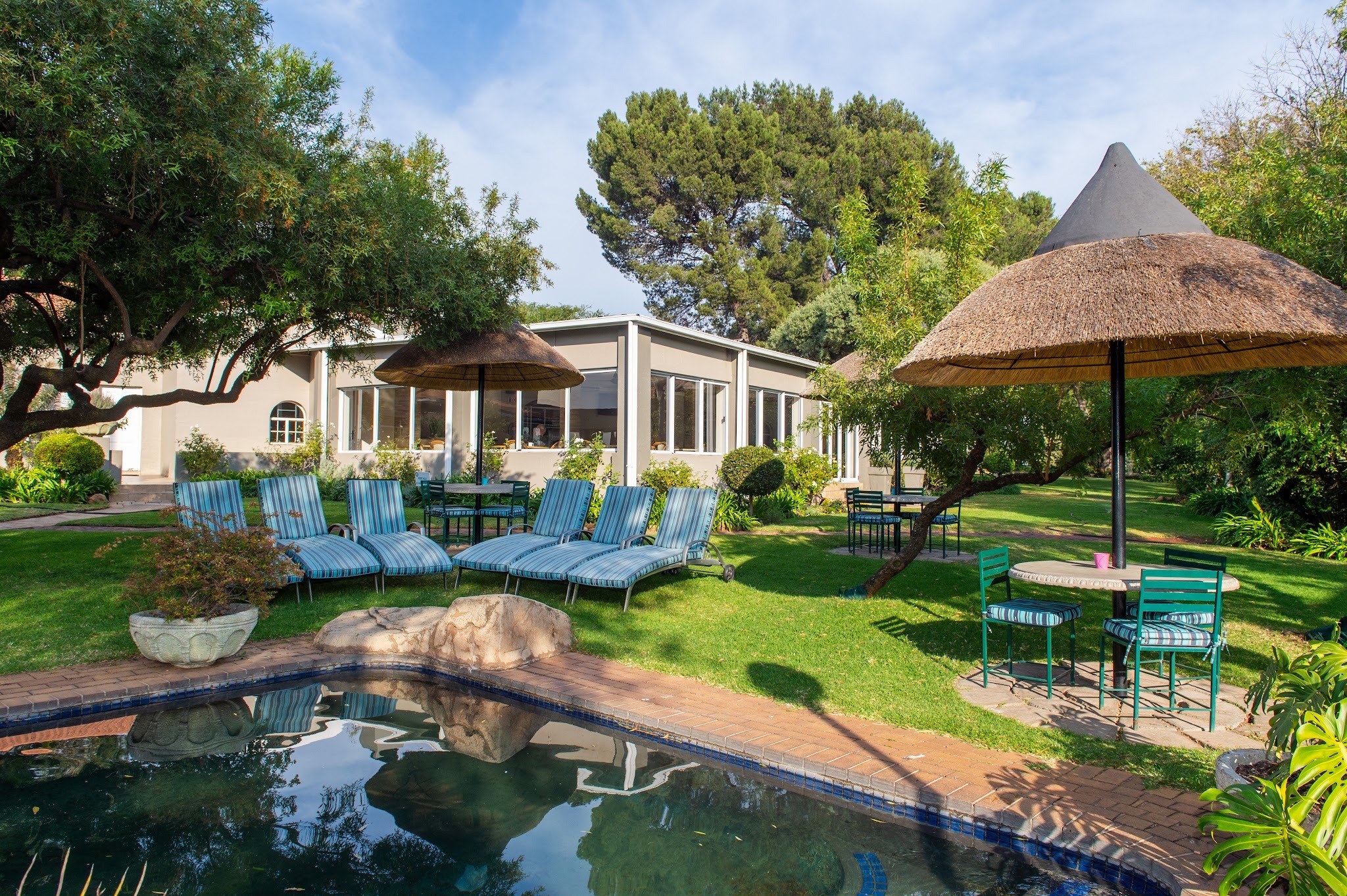 CedarWoods of Sandton — photo 4