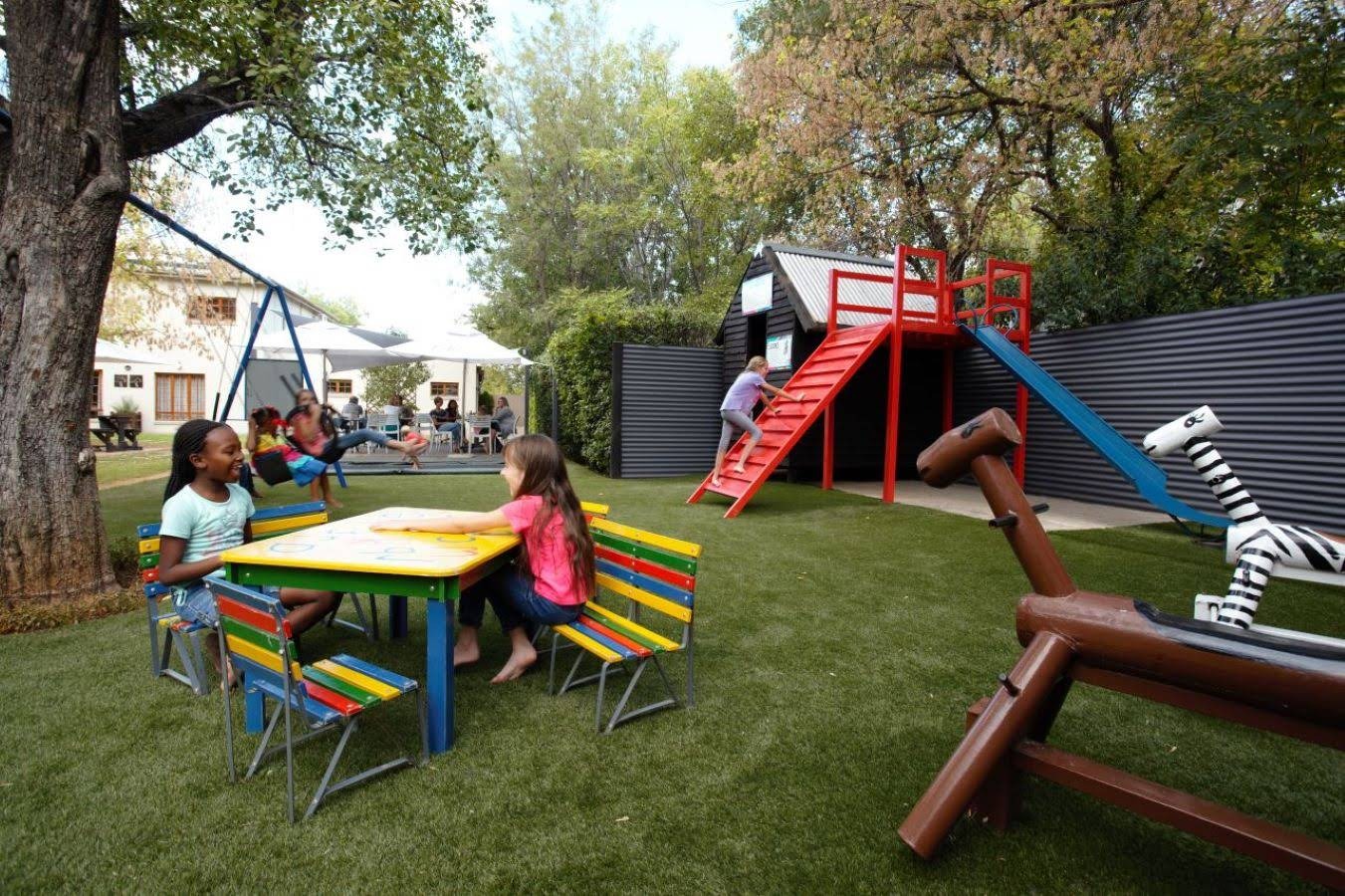 Celtis Country Lodge & Restaurant — photo 2