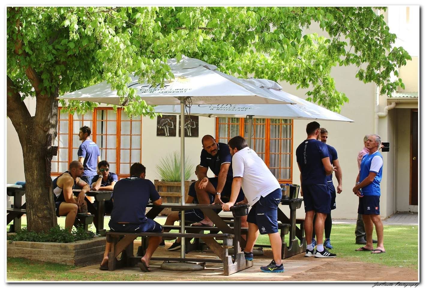 Celtis Country Lodge & Restaurant — photo 3