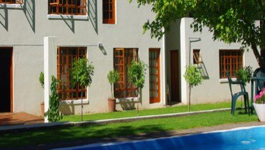 Celtis Country Lodge