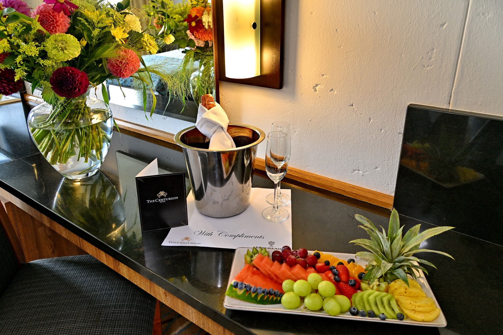 Centurion Lake Hotel — photo 4