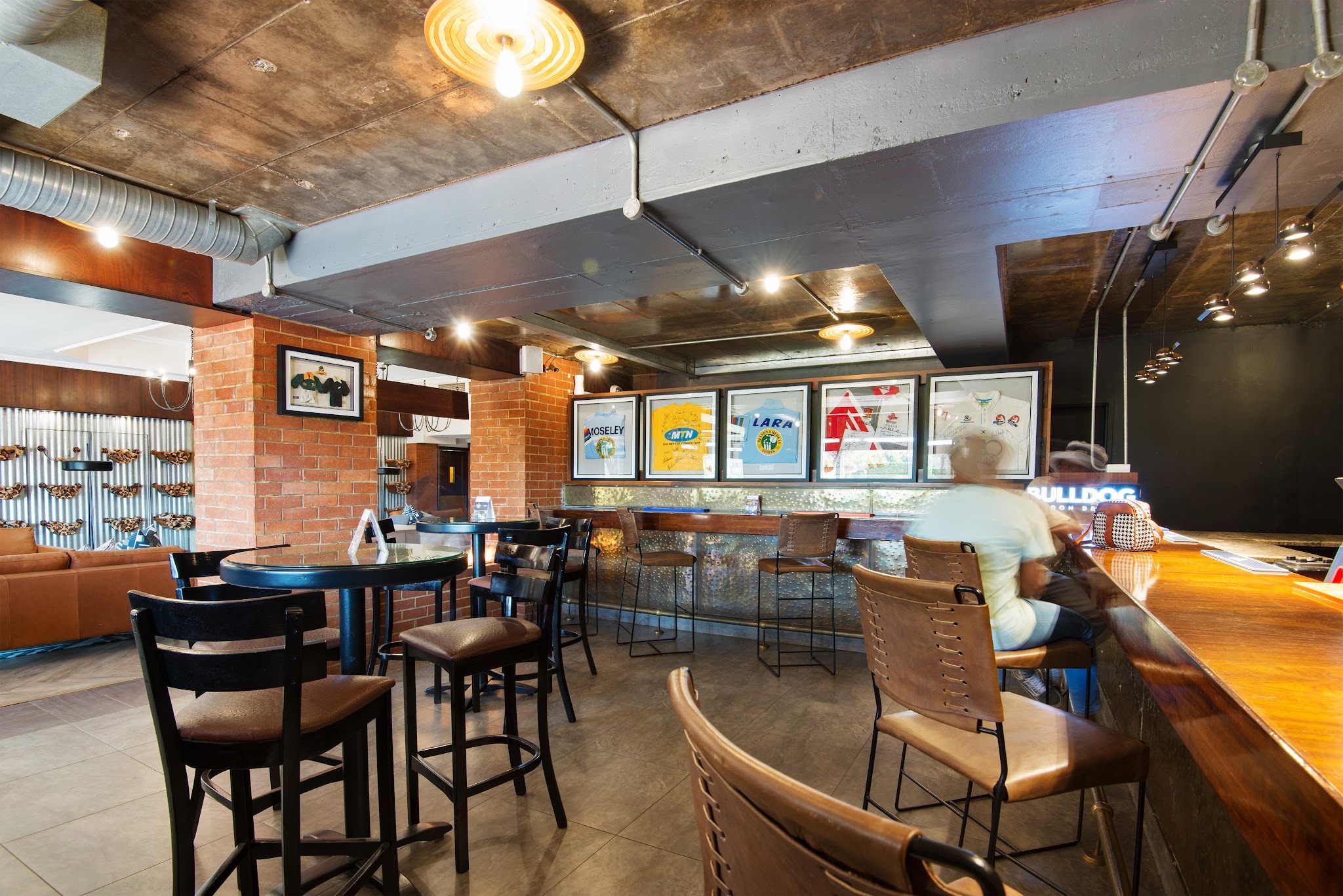 Centurion Lake Hotel — photo 5