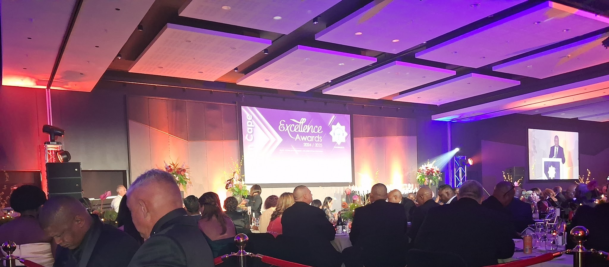 Century City Conference Centre — photo 2