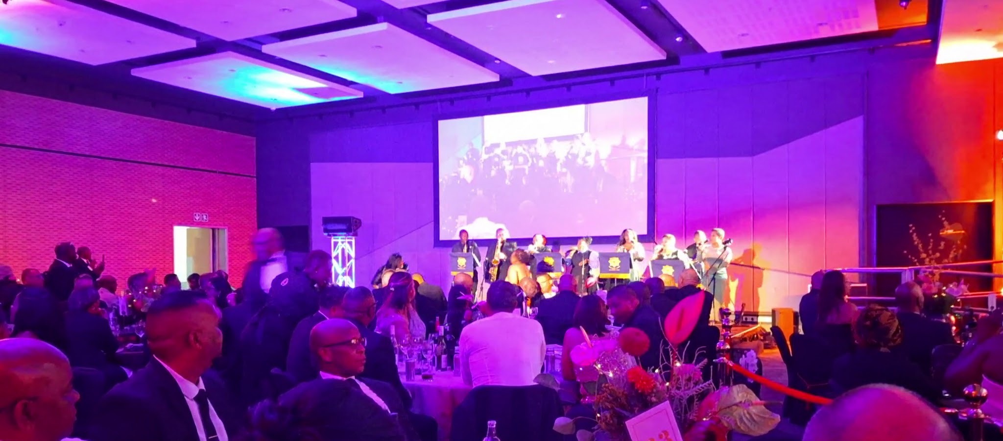 Century City Conference Centre — photo 3