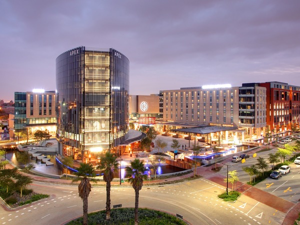 Century City Conference Centre