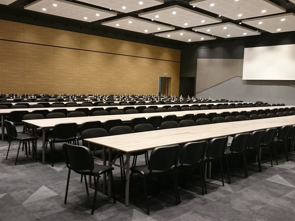 Century City Hotel and Conference Centre