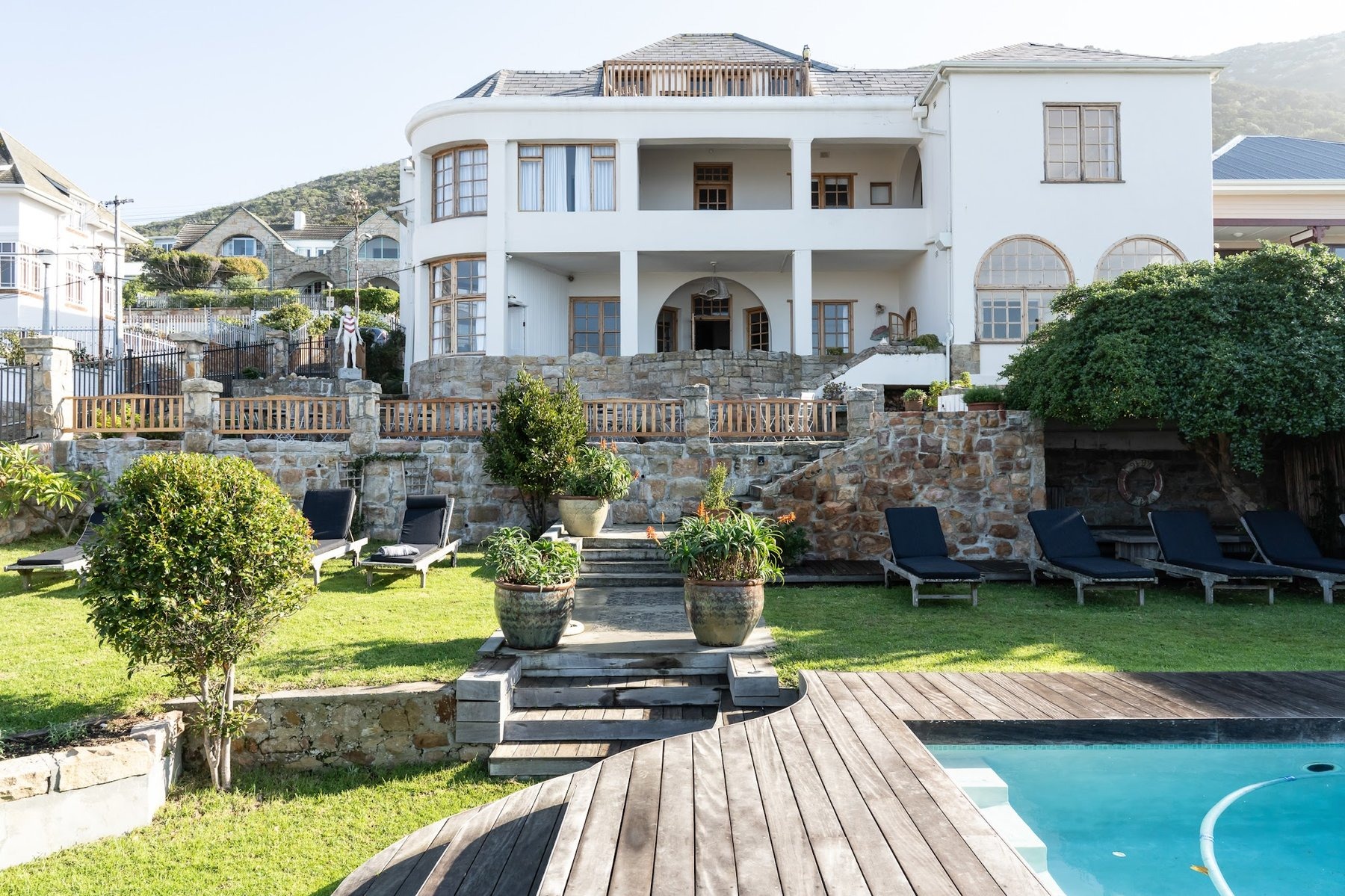 Chartfield Guest House — photo 2