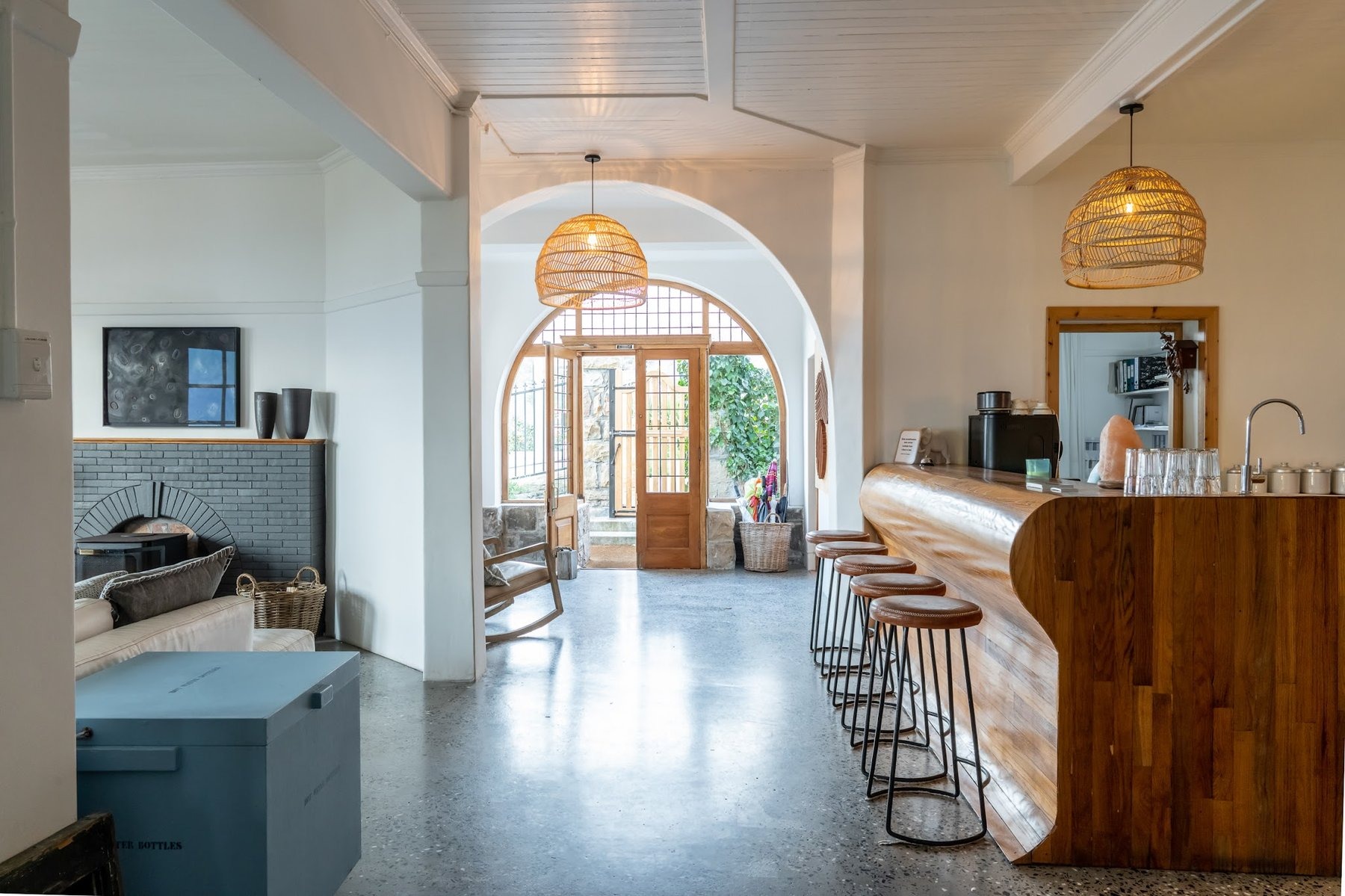 Chartfield Guest House — photo 4