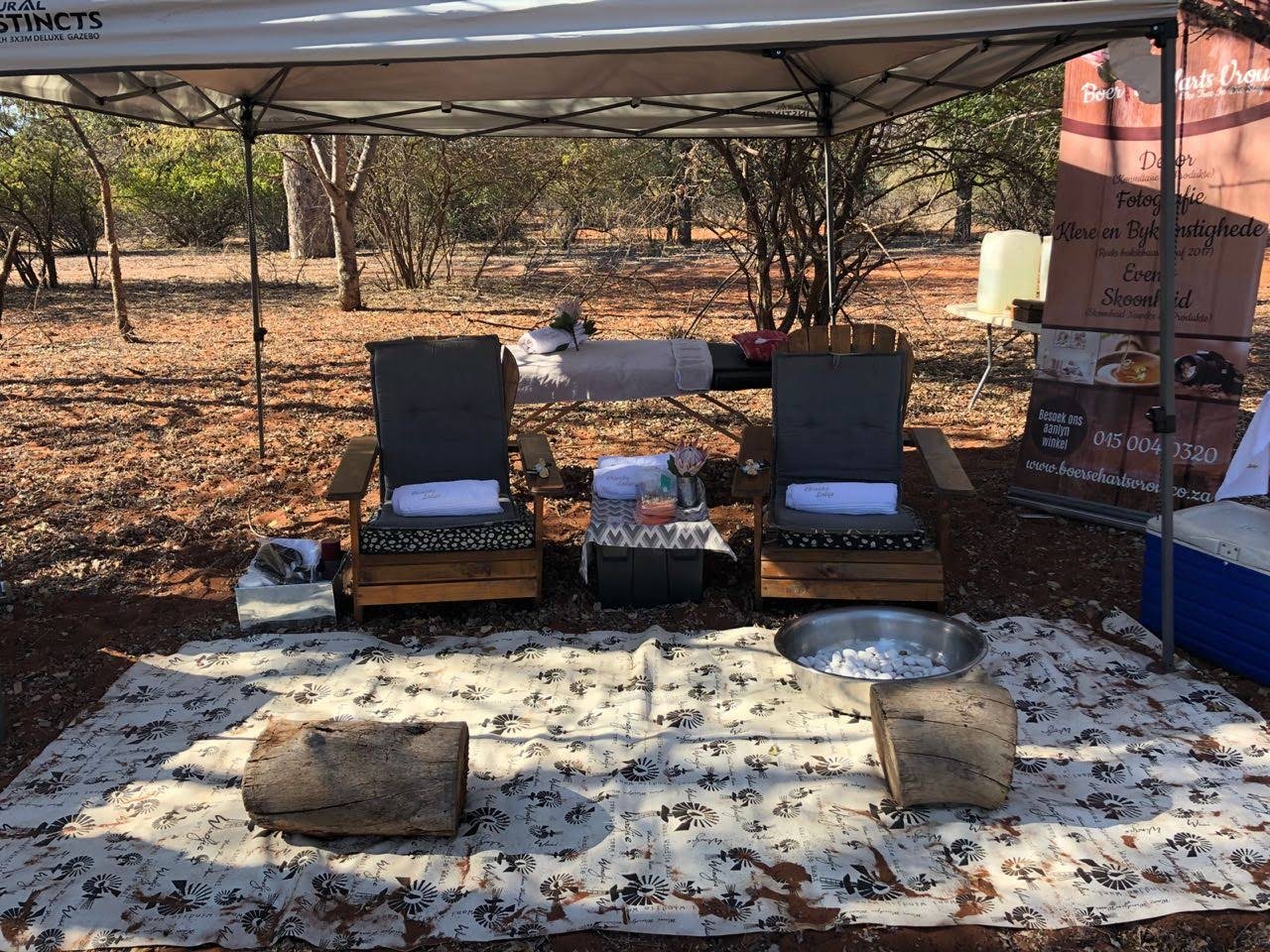 Chinaka Game Lodge — photo 2