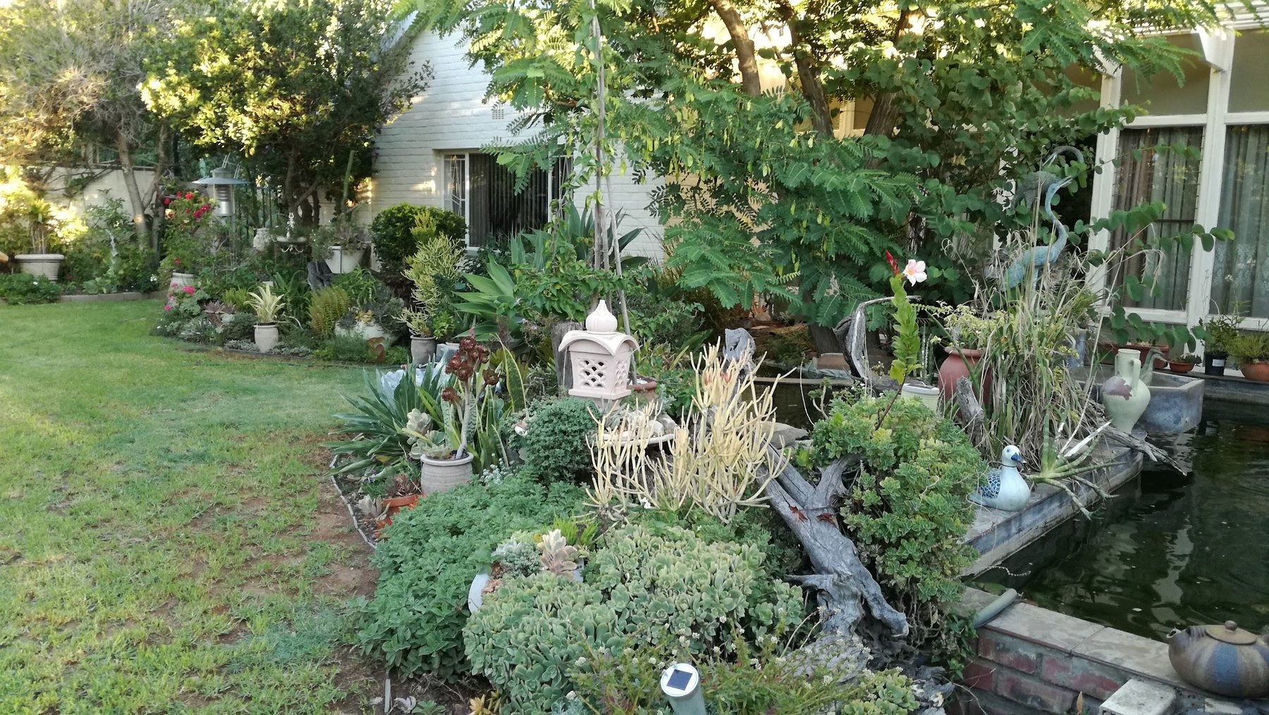 Church Street Lodge — photo 2