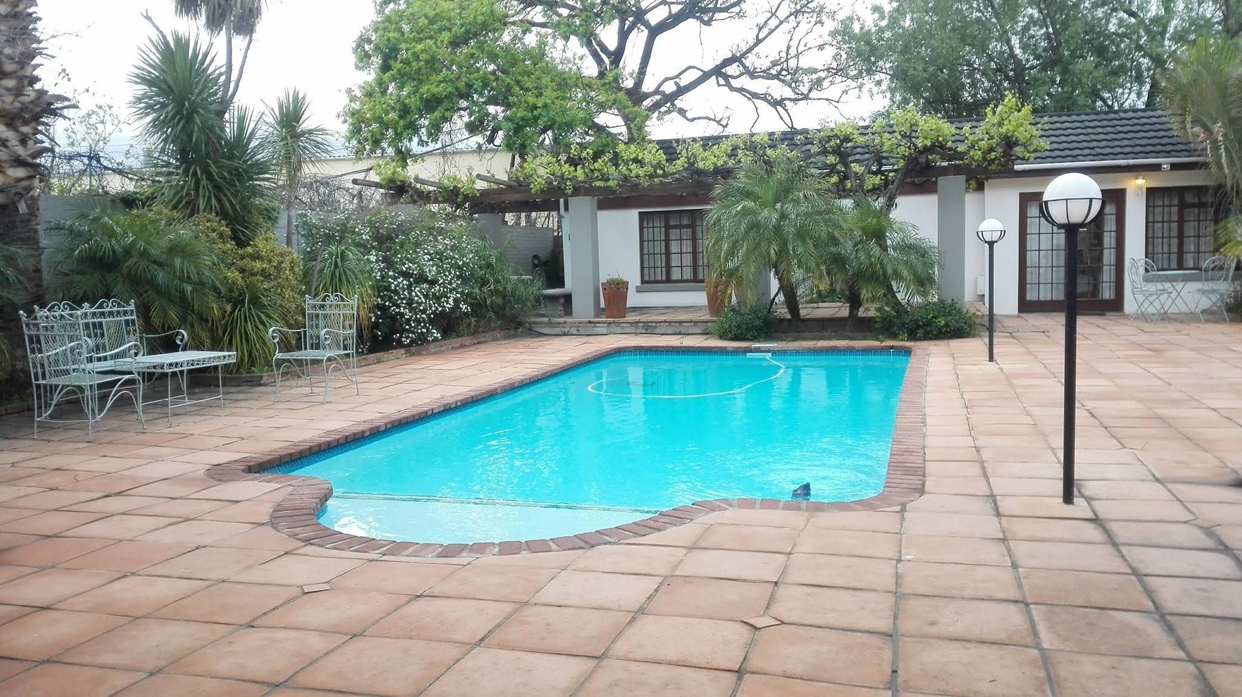 Church Street Lodge — photo 4