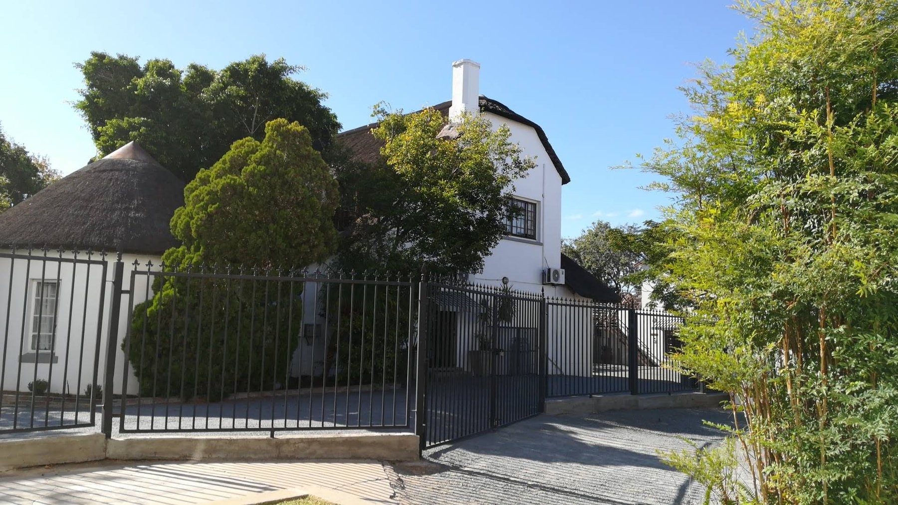 Church Street Lodge — photo 5