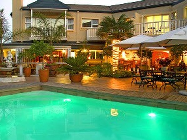 Cinnamon Boutique Guest house &amp; Restaurant