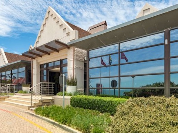 City Lodge Port Elizabeth