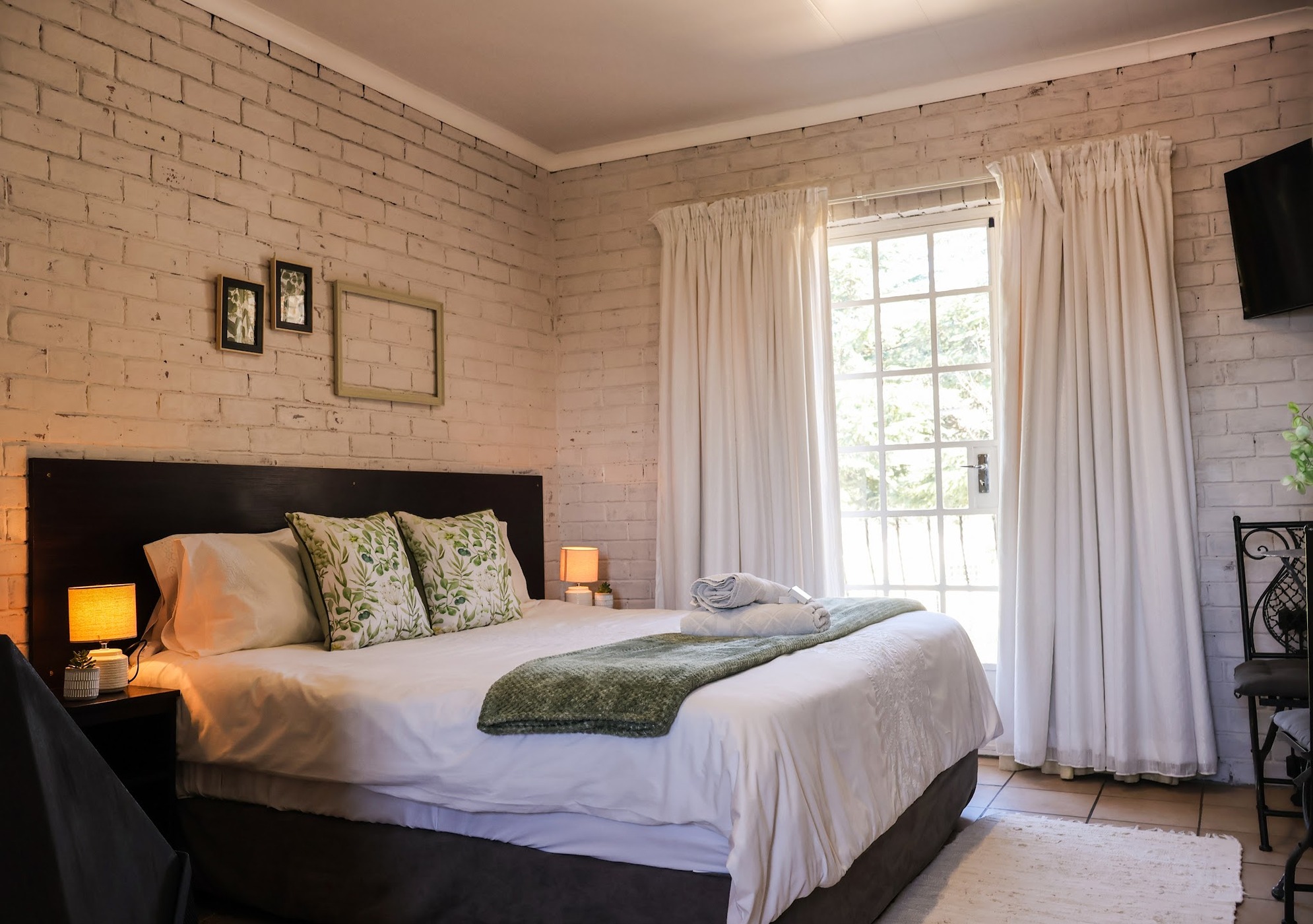 Clarens Eddies Guest House & Conference — photo 4