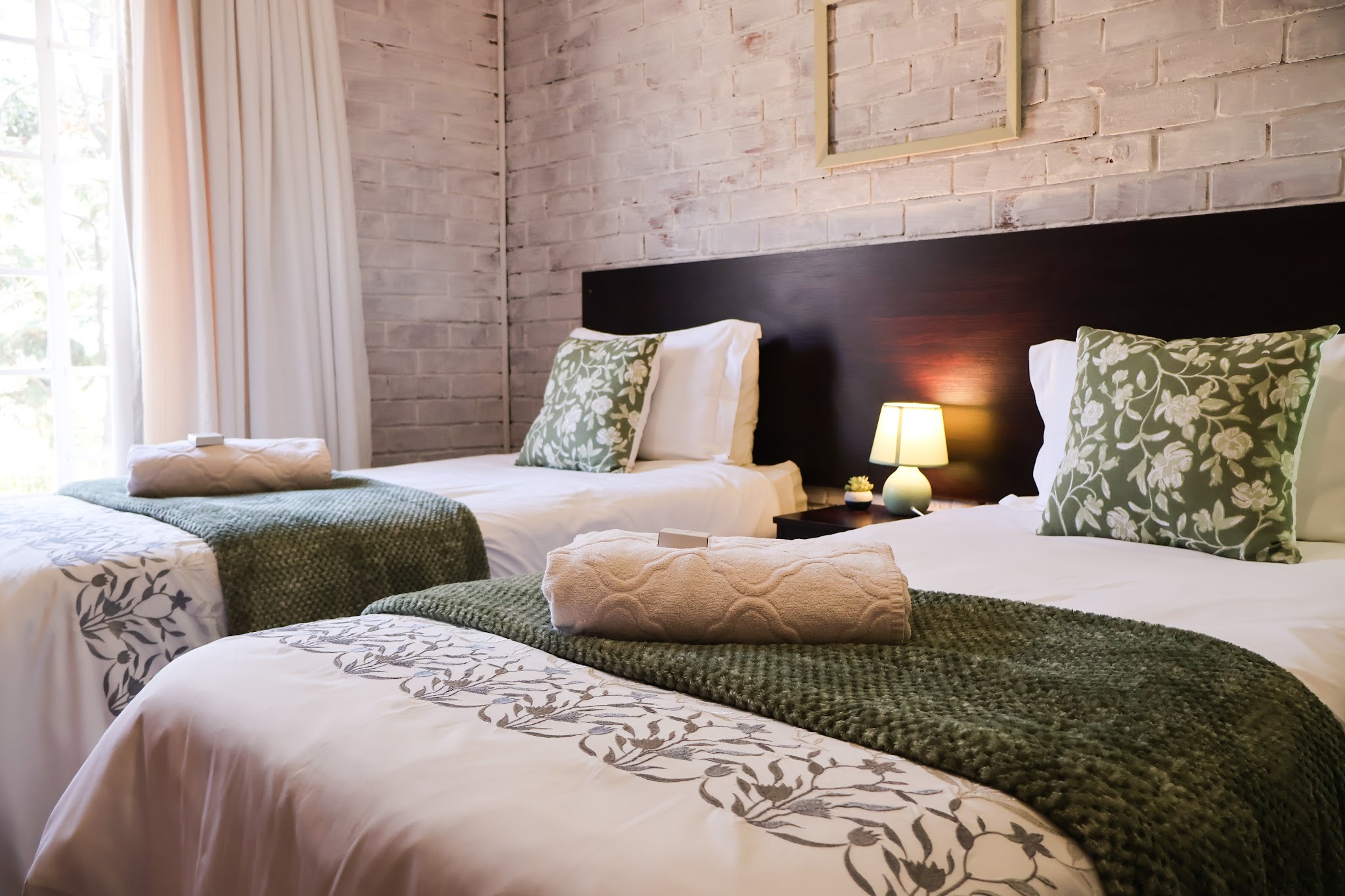 Clarens Eddies Guest House & Conference — photo 5