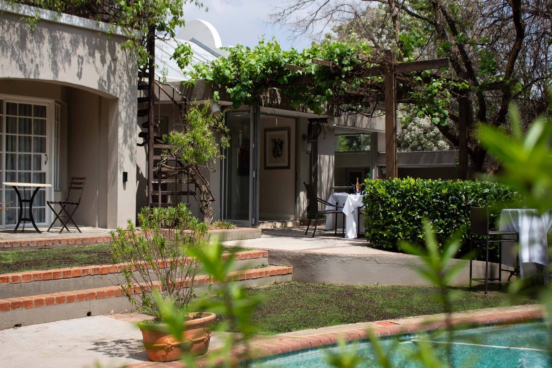 Clico Boutique Hotel — photo 2