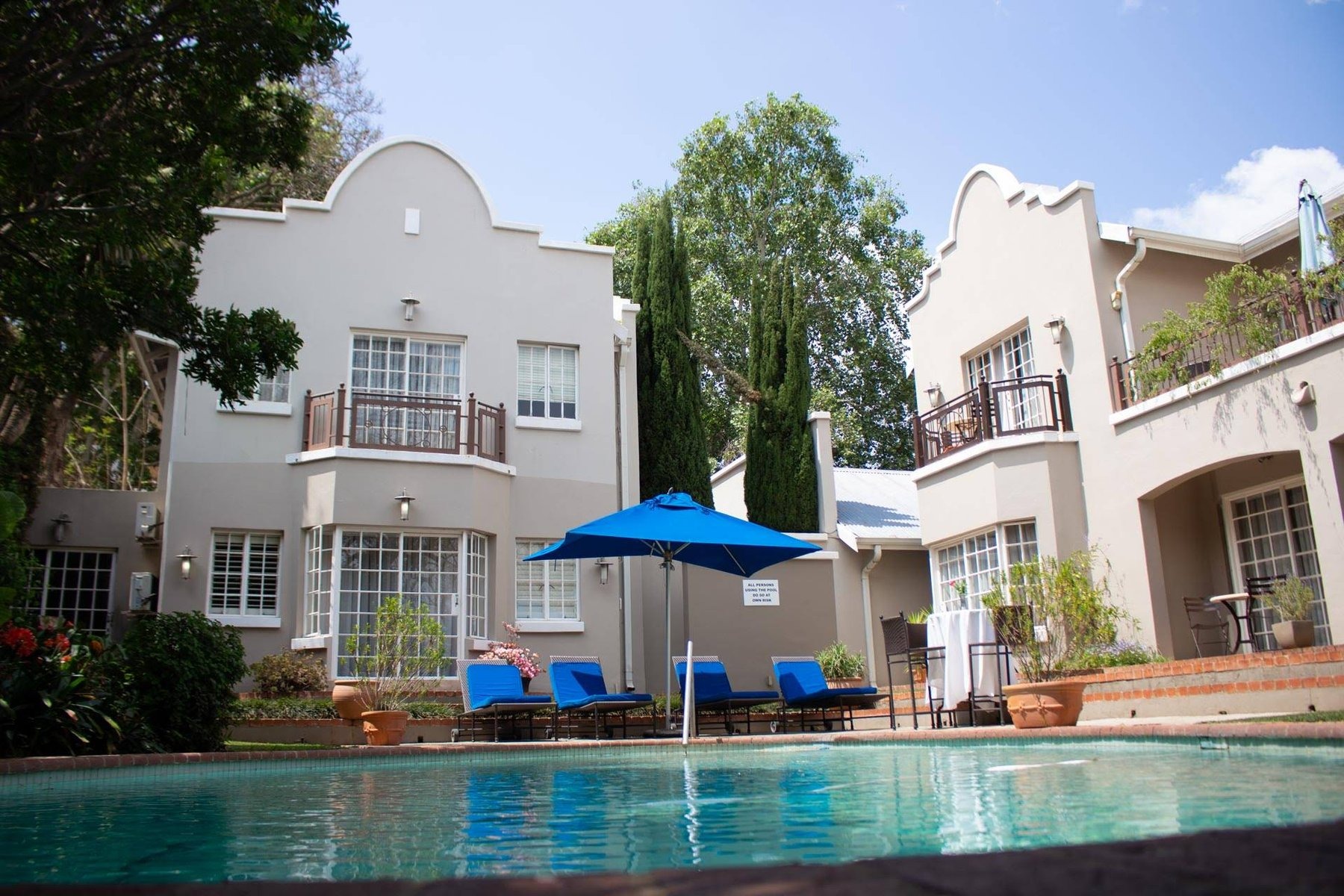 Clico Boutique Hotel — photo 3