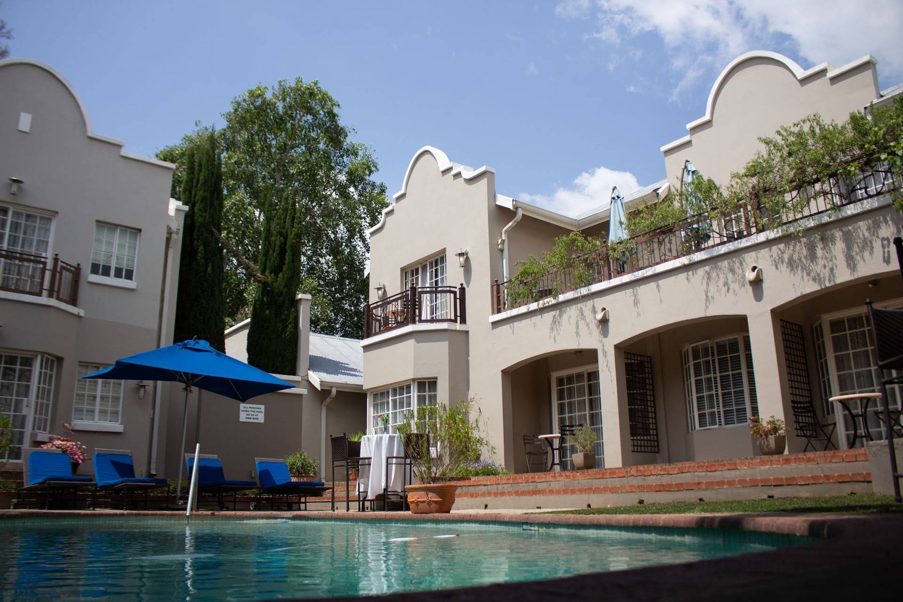 Clico Boutique Hotel — photo 5