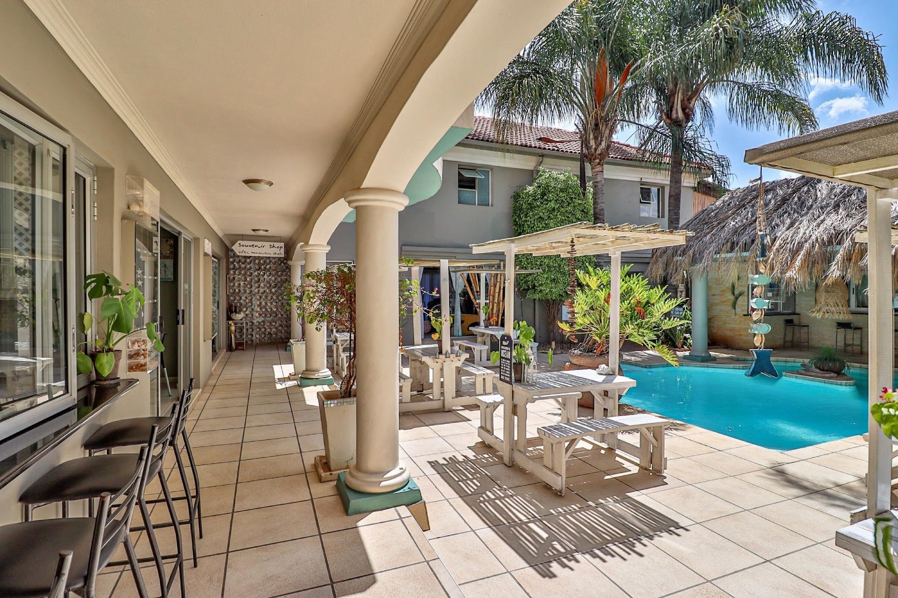 Club Cocomo — photo 3