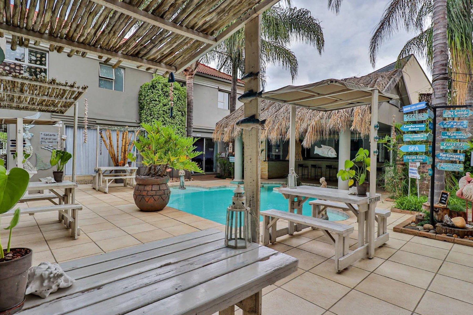 Club Cocomo — photo 5