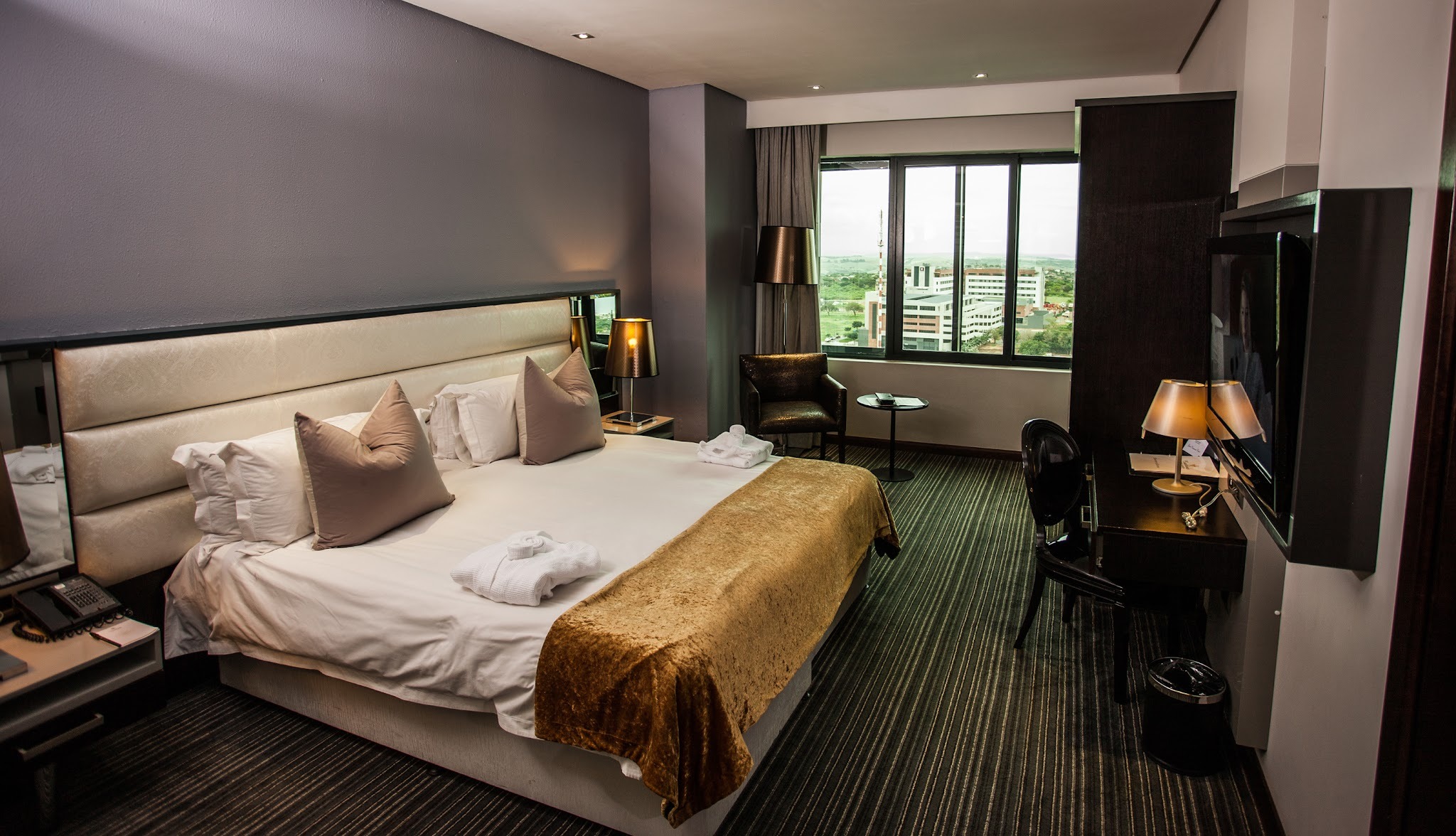 Coastlands Umhlanga Hotel & Convention Centre — photo 5