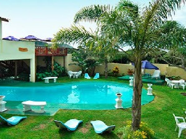 Coffee Bay Hotel &amp; Conference Centre