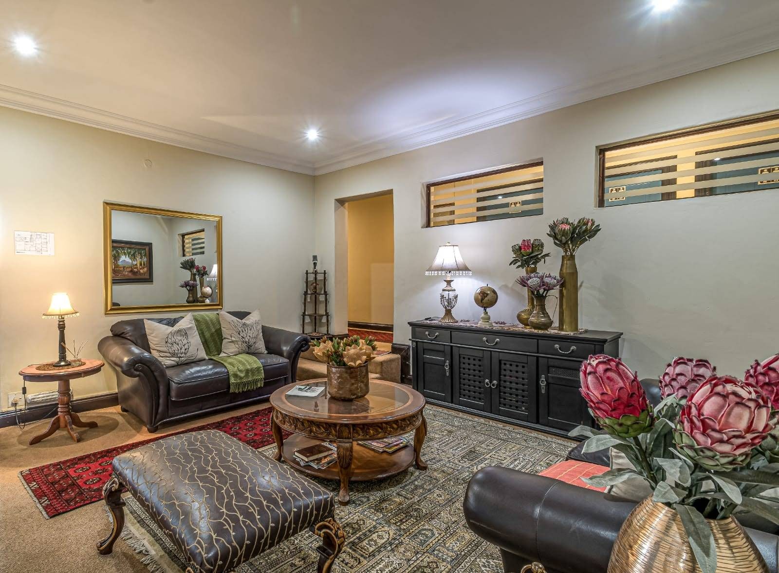 Constantia Manor Guesthouse — photo 5