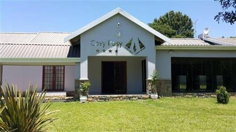 Cosy Posy Boutique Hotel