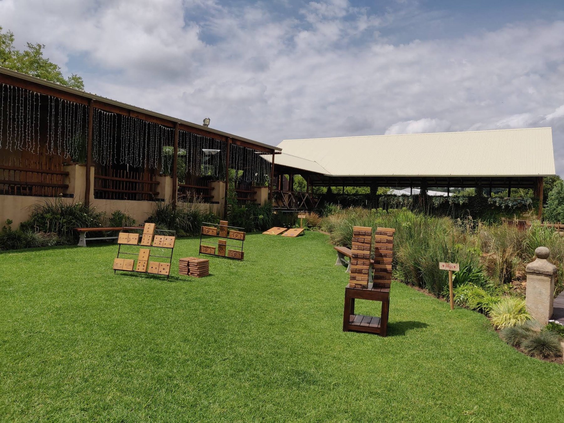 Cradle Boutique Function Venue