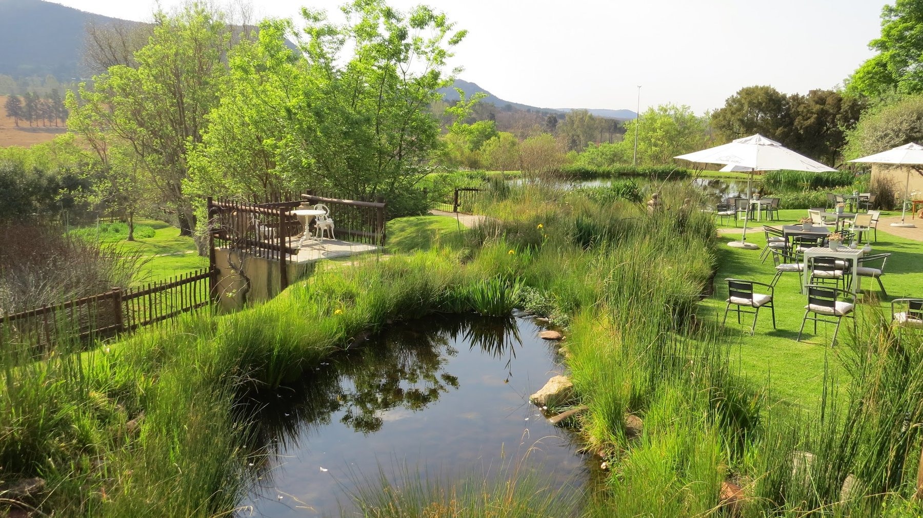 Cradle Boutique Function Venue — photo 3