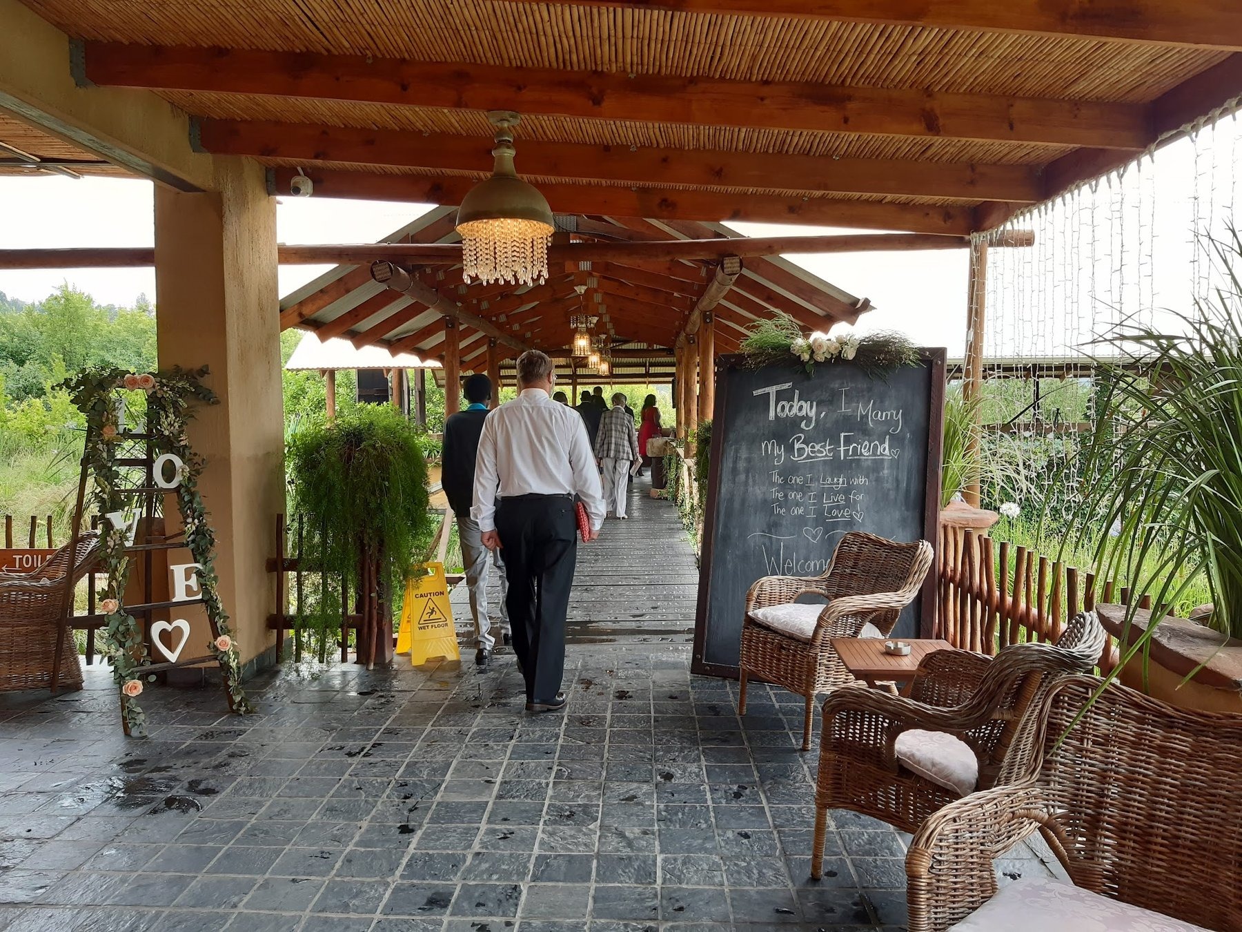 Cradle Boutique Function Venue — photo 4