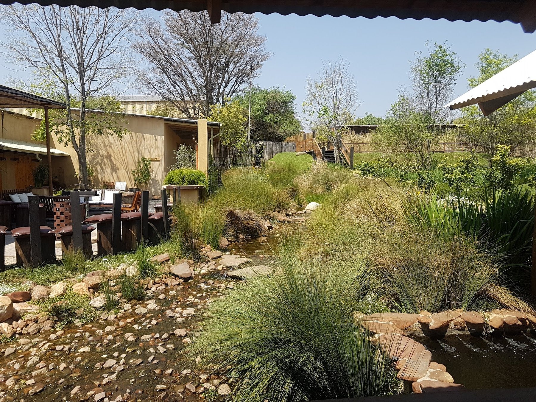 Cradle Boutique Function Venue — photo 5