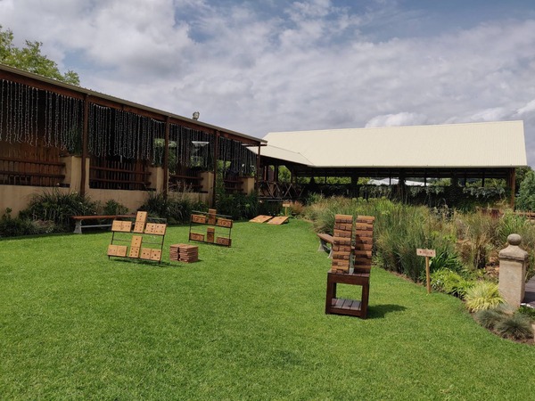 Cradle Boutique Function Venue