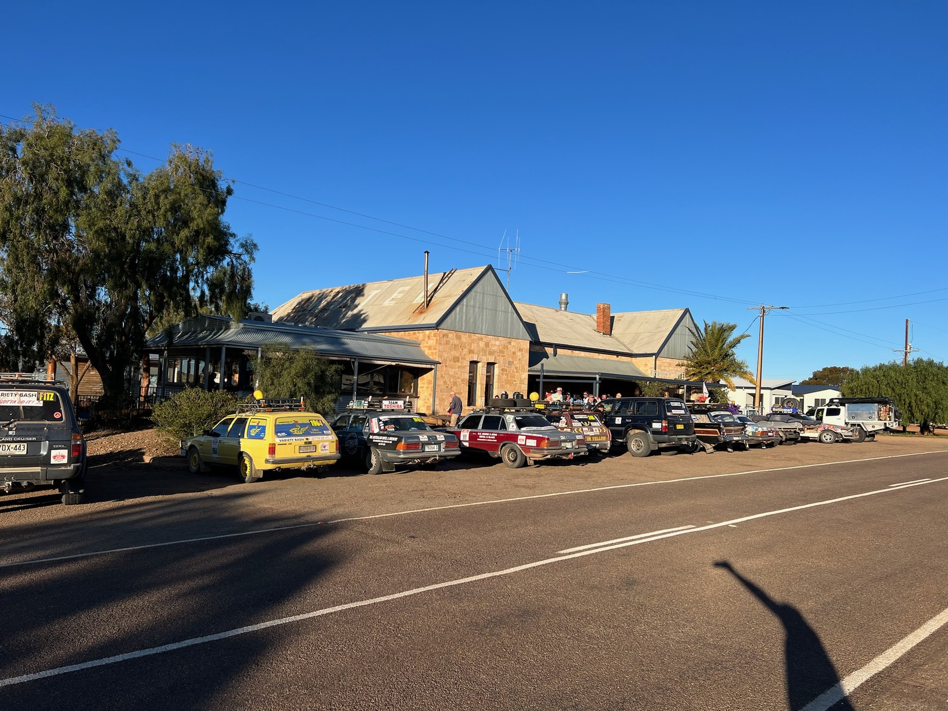 Cradock Hotel & Conference — photo 4