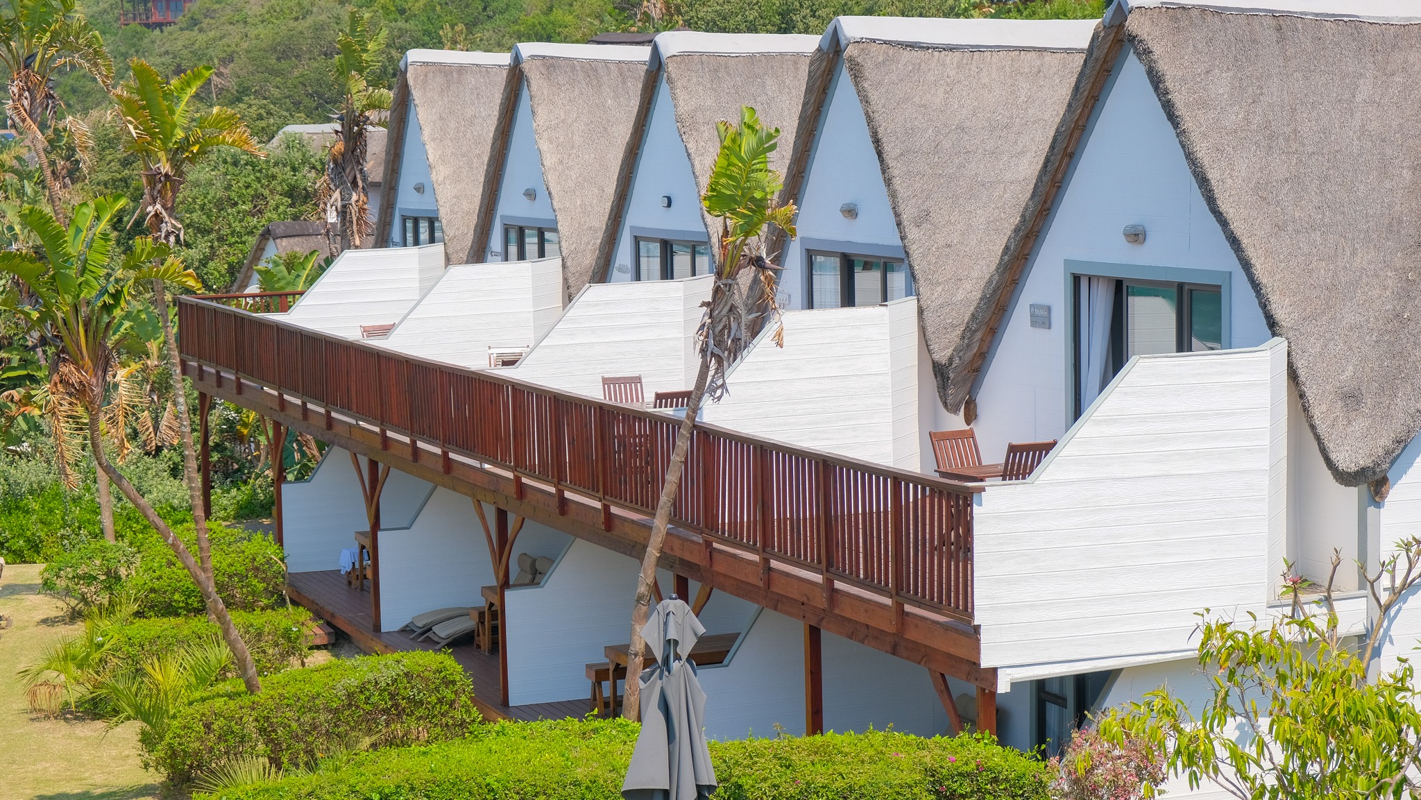 Crawfords Beach Lodge — photo 2