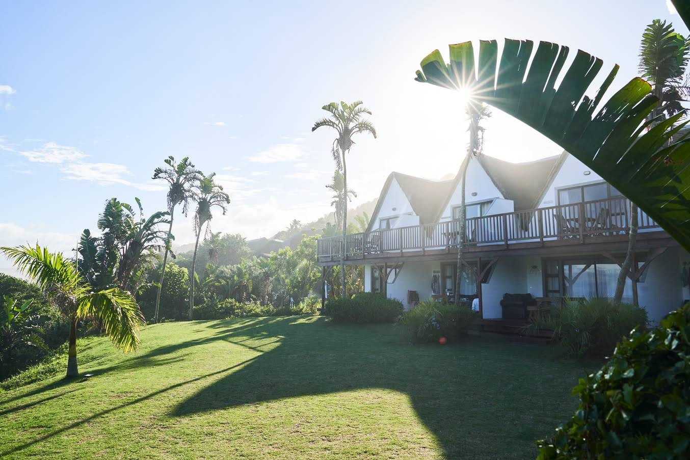 Crawfords Beach Lodge — photo 3