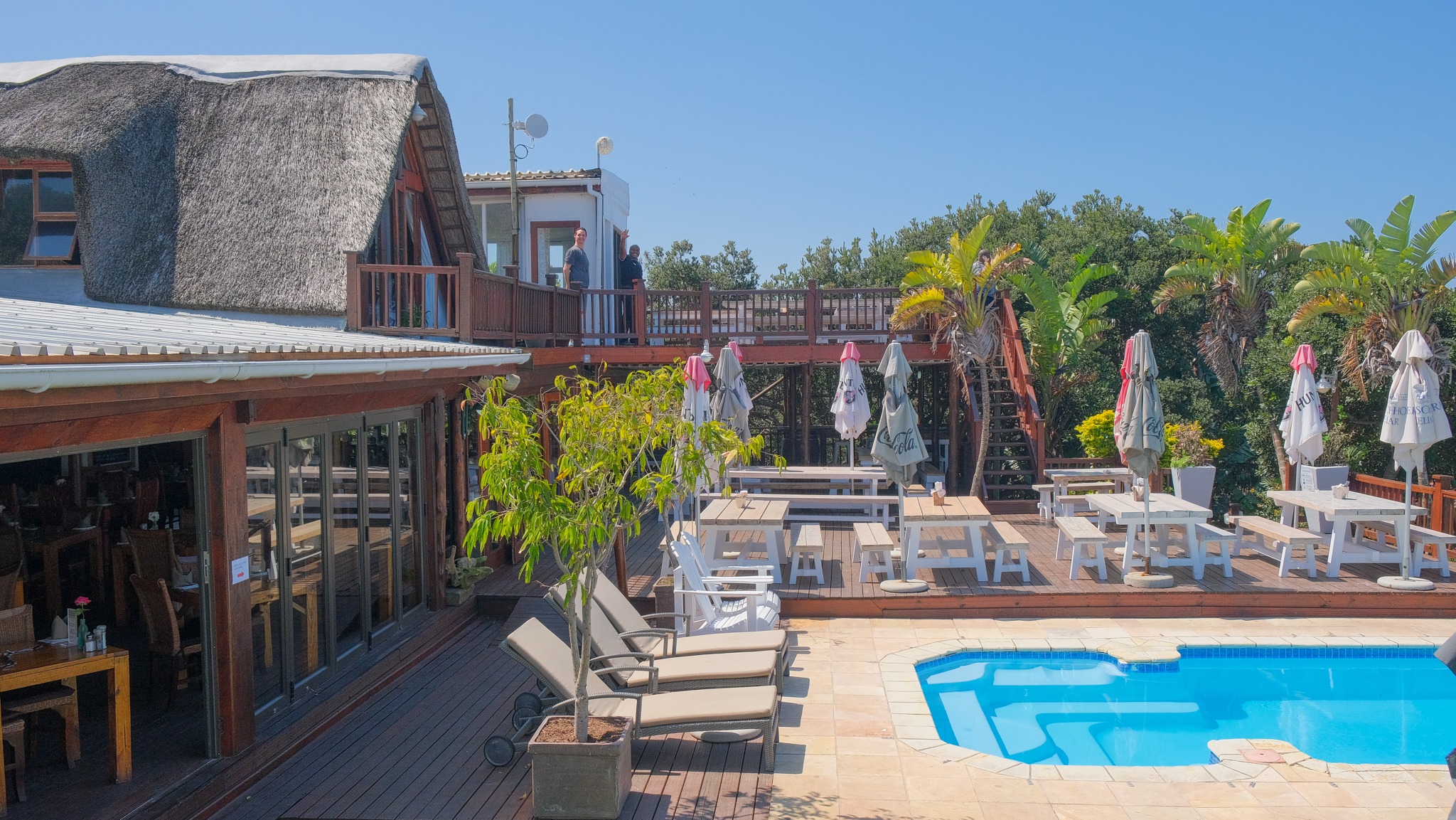 Crawfords Beach Lodge — photo 4