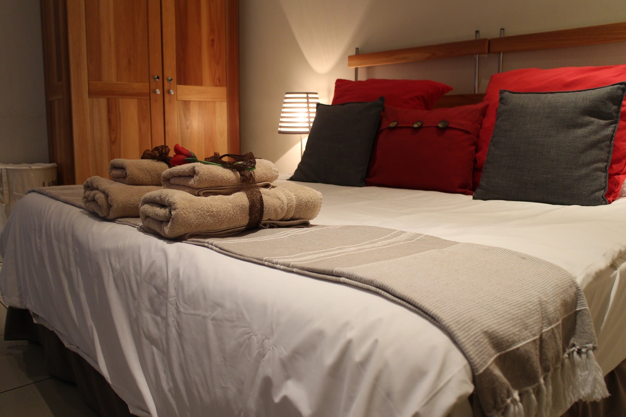 CU Guesthouse — photo 2