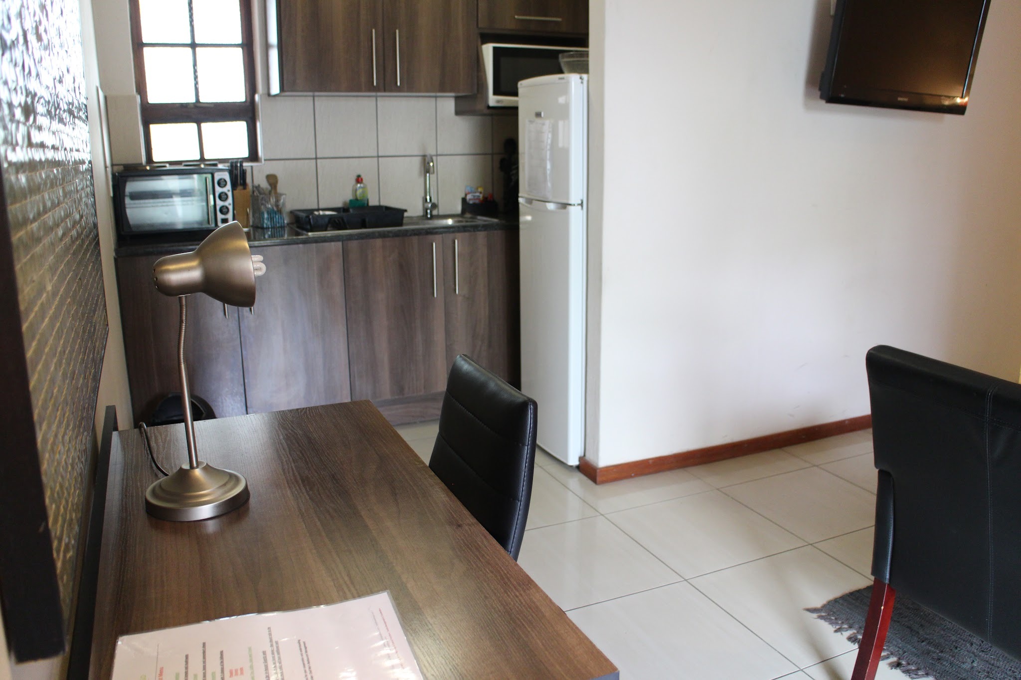 CU Guesthouse — photo 3