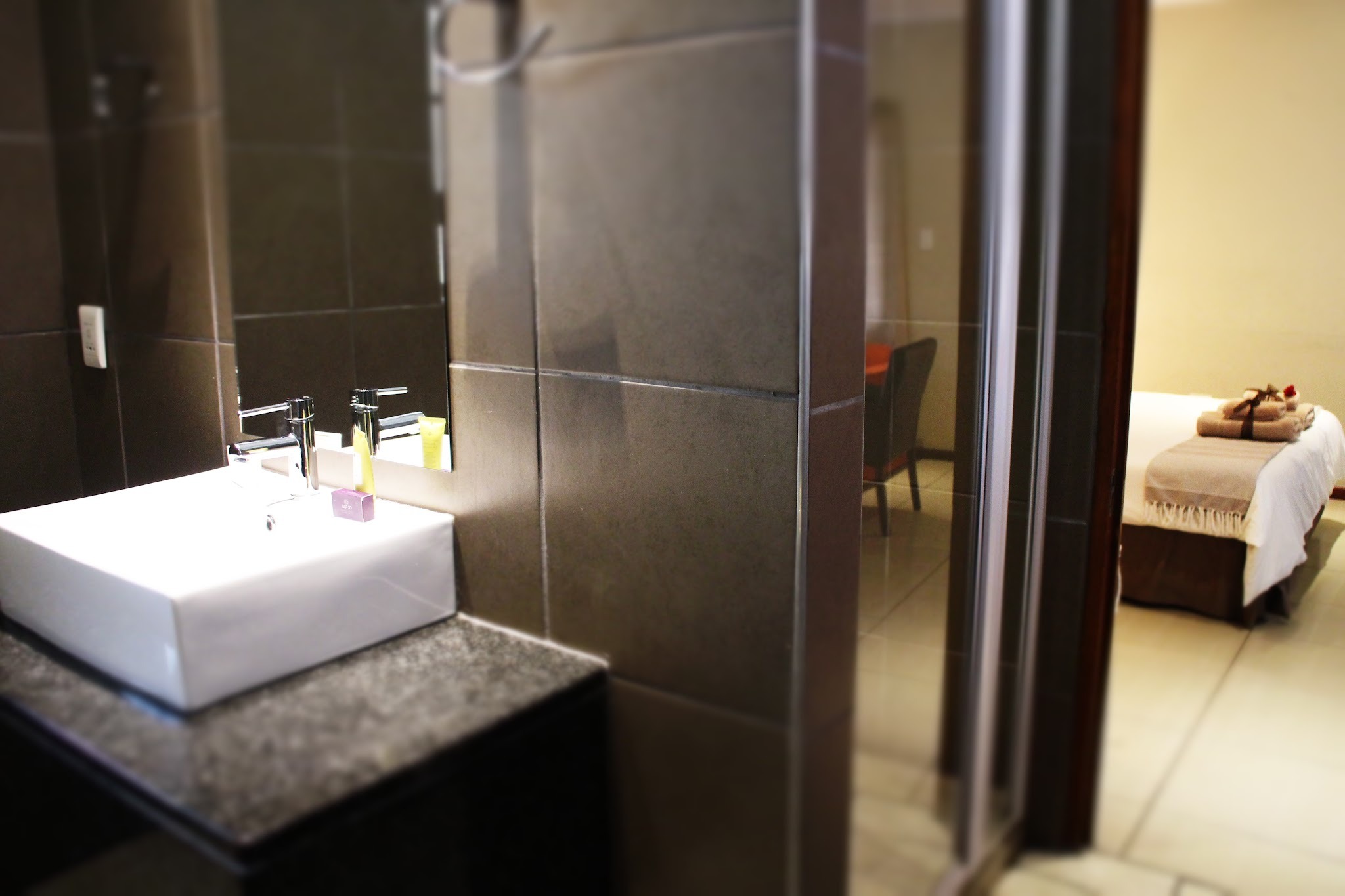 CU Guesthouse — photo 4