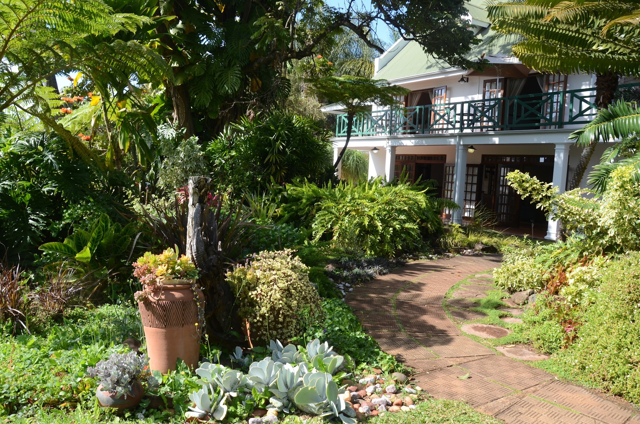 Cuckoo's Nest Guest House — photo 2