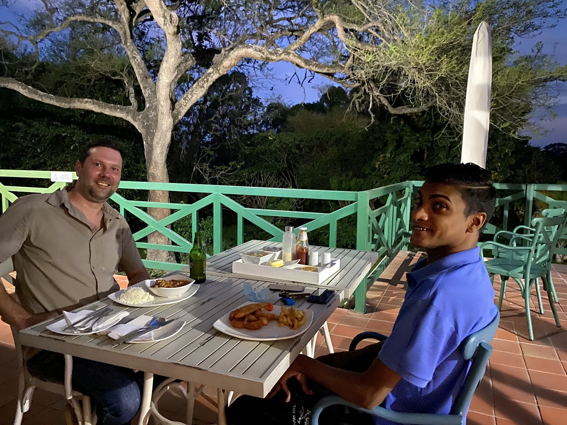 Cuckoo's Nest Guest House — photo 5