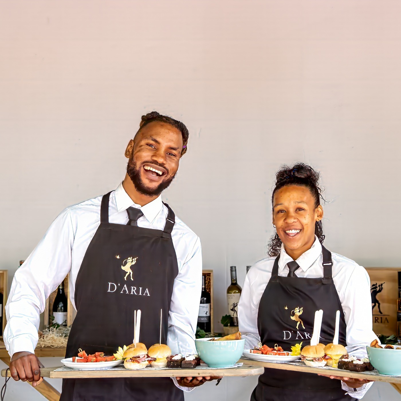 D’Aria Events Venue