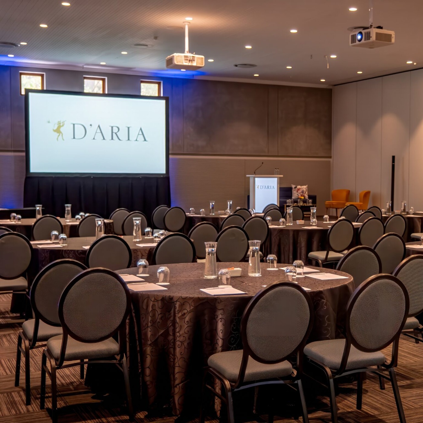D’Aria Events Venue — photo 2