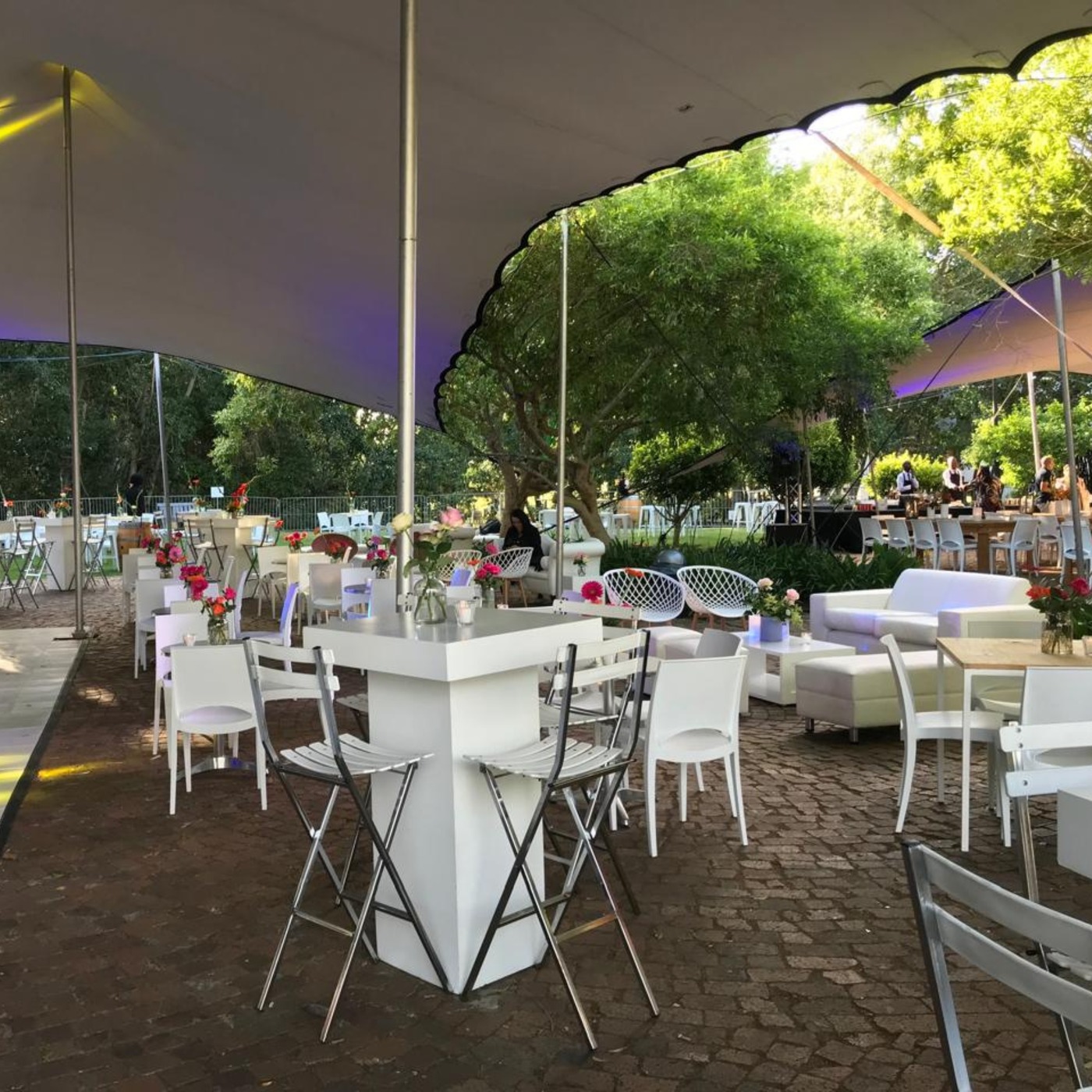 D’Aria Events Venue — photo 3