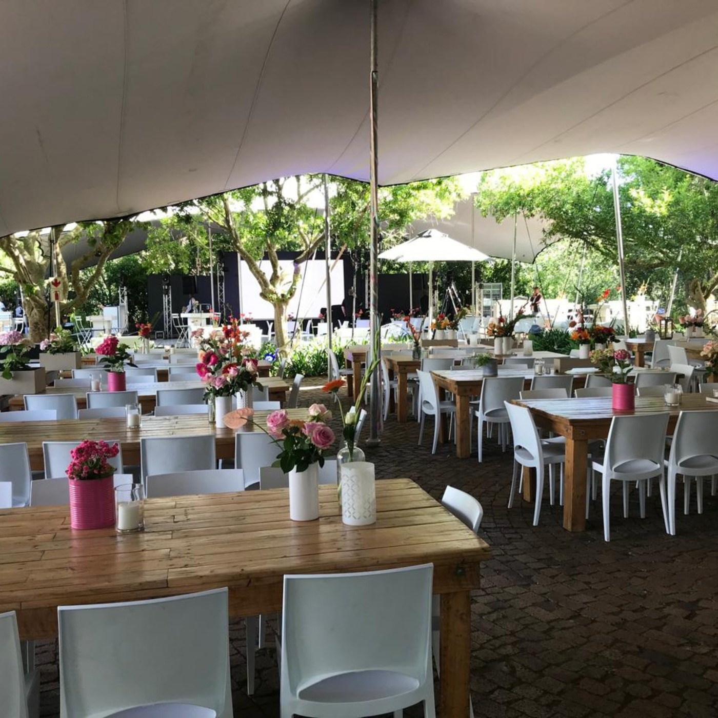 D’Aria Events Venue — photo 4