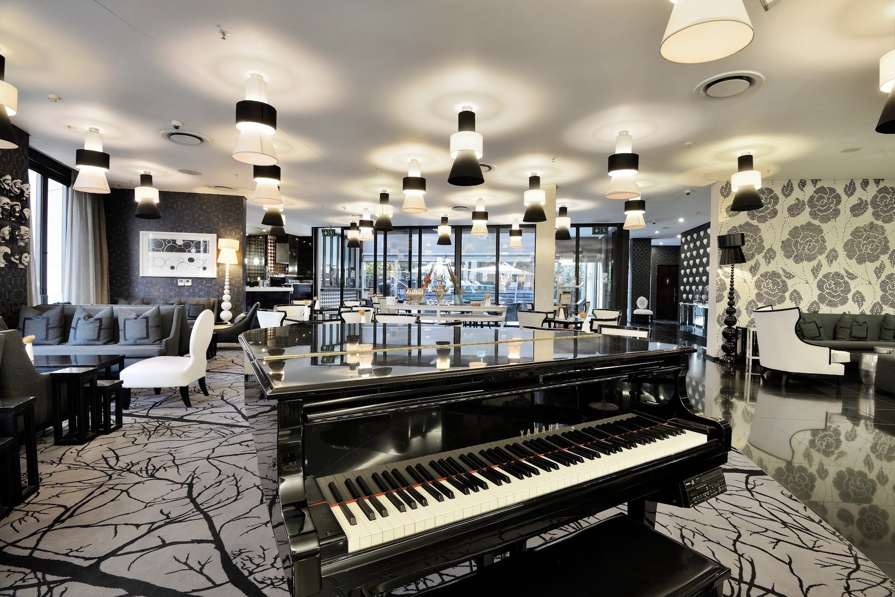 DaVinci Hotel — photo 3