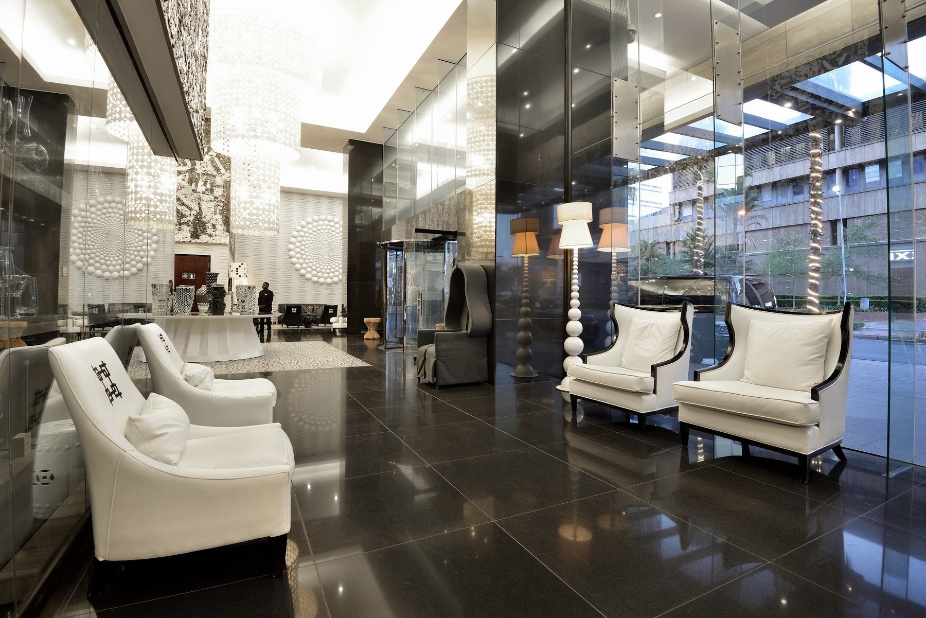 DaVinci Hotel — photo 4