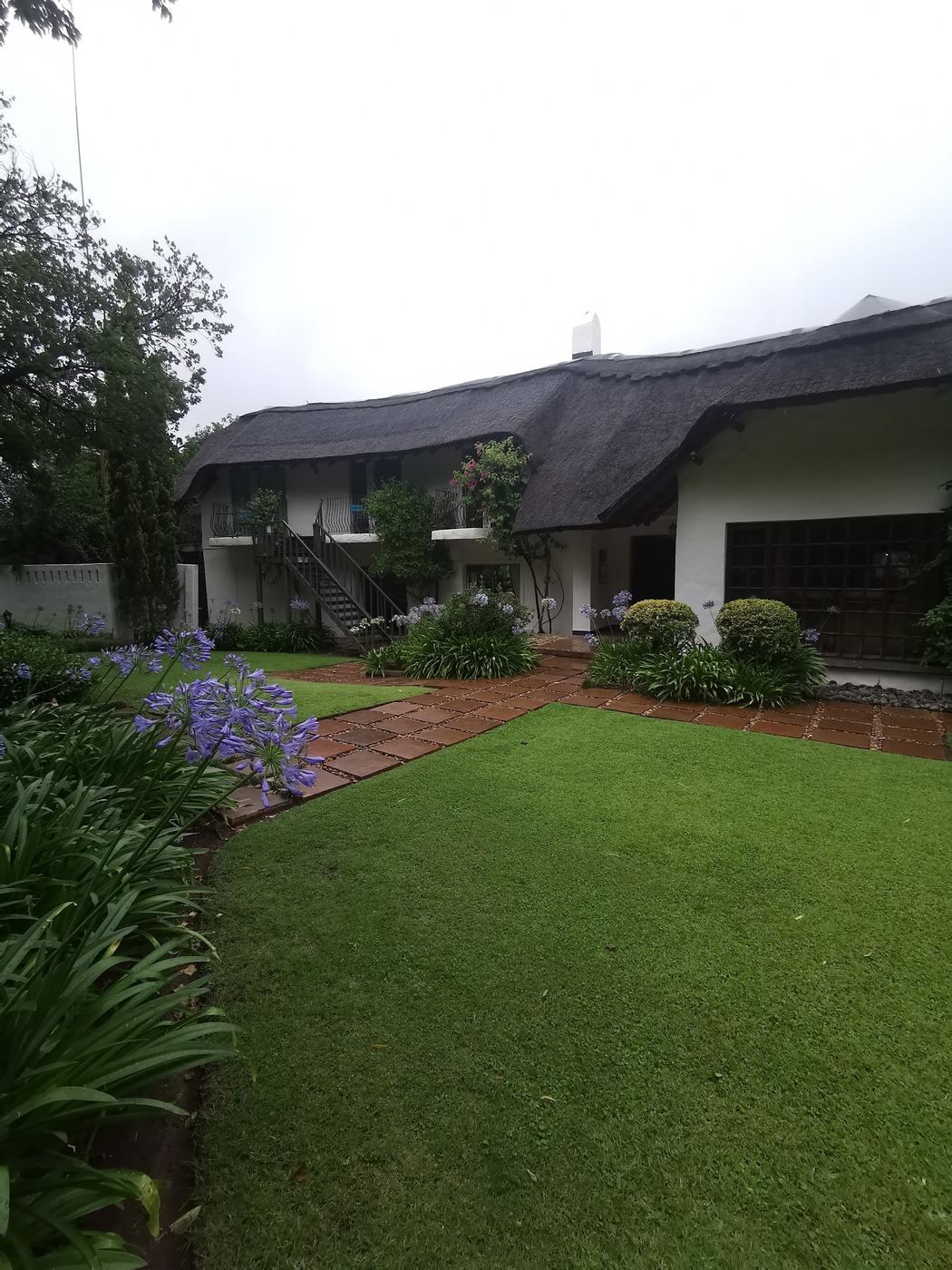 De Witt'e Guest House — photo 5